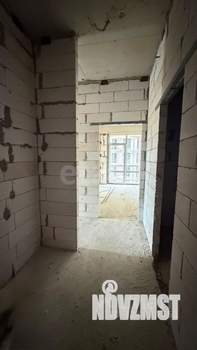 2-к квартира, вторичка, 61м2, 3/15 этаж