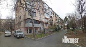 2-к квартира, вторичка, 43м2, 2/5 этаж