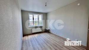 1-к квартира, вторичка, 33м2, 1/9 этаж