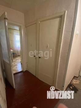3-к квартира, вторичка, 60м2, 3/5 этаж