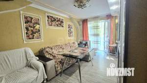 3-к квартира, вторичка, 69м2, 3/9 этаж