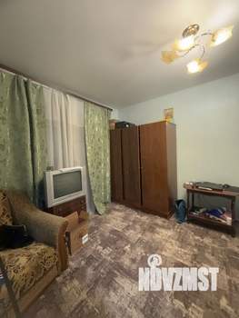 1-к квартира, вторичка, 23м2, 3/9 этаж