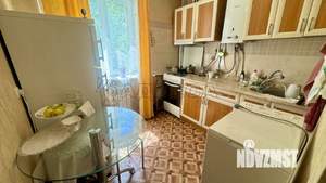 2-к квартира, вторичка, 49м2, 3/5 этаж