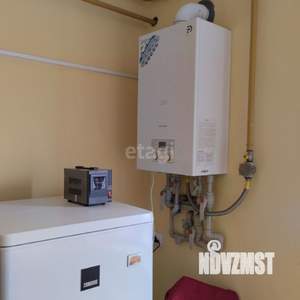 2-к квартира, вторичка, 75м2, 3/4 этаж