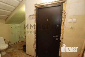 1-к квартира, вторичка, 39м2, 1/3 этаж