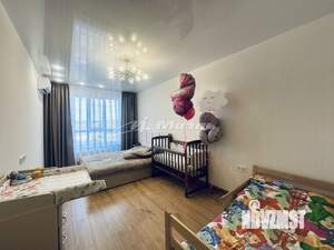1-к квартира, вторичка, 42м2, 9/10 этаж