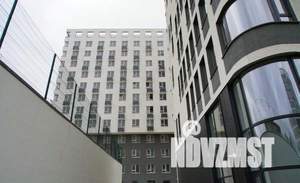 2-к квартира, вторичка, 55м2, 1/16 этаж