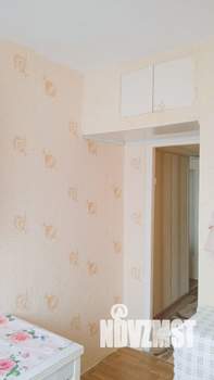 2-к квартира, вторичка, 52м2, 3/5 этаж