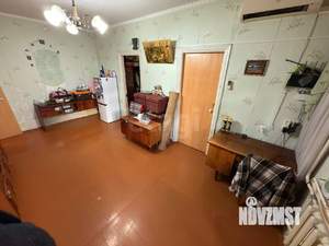 3-к квартира, вторичка, 52м2, 3/3 этаж