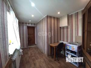 2-к квартира, вторичка, 52м2, 1/1 этаж