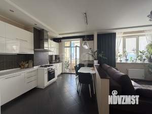 2-к квартира, вторичка, 68м2, 7/10 этаж