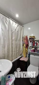 2-к квартира, вторичка, 48м2, 2/6 этаж