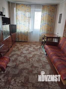 3-к квартира, вторичка, 51м2, 4/5 этаж