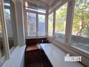 1-к квартира, вторичка, 24м2, 1/5 этаж