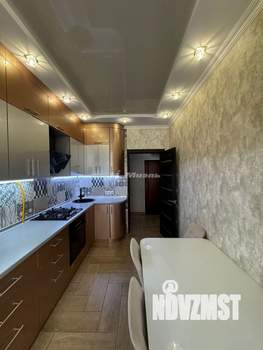 1-к квартира, вторичка, 36м2, 1/9 этаж