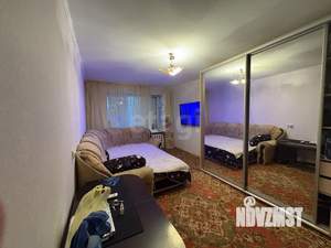 2-к квартира, вторичка, 45м2, 1/6 этаж