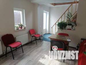 2-к квартира, вторичка, 73м2, 1/1 этаж