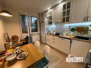 2-к квартира, вторичка, 59м2, 5/17 этаж