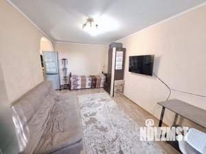 1-к квартира, вторичка, 30м2, 1/5 этаж