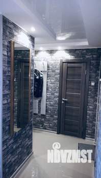Студия квартира, вторичка, 40м2, 5/5 этаж
