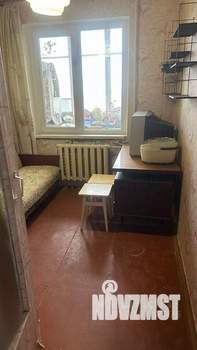 3-к квартира, вторичка, 59м2, 3/9 этаж