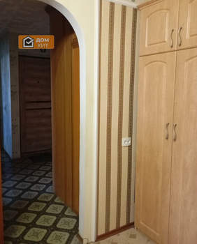 2-к квартира, вторичка, 41м2, 2/5 этаж