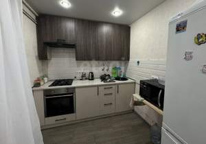 3-к квартира, вторичка, 55м2, 5/5 этаж