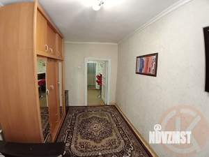 1-к квартира, вторичка, 25м2, 1/1 этаж