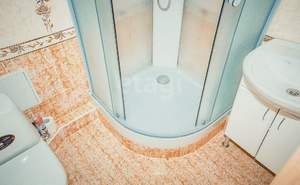 1-к квартира, вторичка, 32м2, 5/5 этаж