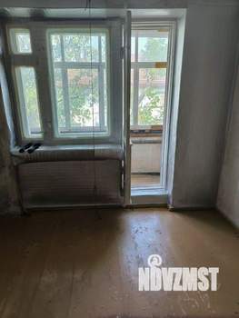 1-к квартира, вторичка, 31м2, 2/5 этаж