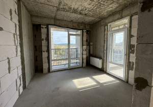 2-к квартира, вторичка, 52м2, 9/9 этаж