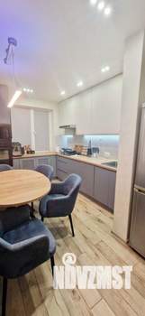3-к квартира, вторичка, 67м2, 4/9 этаж