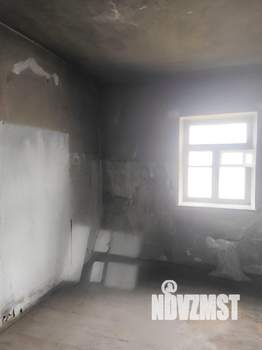 1-к квартира, вторичка, 29м2, 1/1 этаж