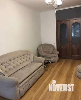 3-к квартира, вторичка, 66м2, 1/9 этаж