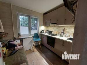 1-к квартира, вторичка, 36м2, 1/9 этаж