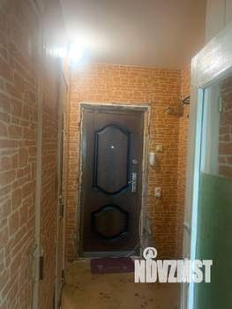 1-к квартира, вторичка, 40м2, 2/10 этаж
