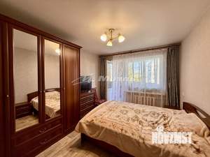 3-к квартира, вторичка, 60м2, 7/9 этаж