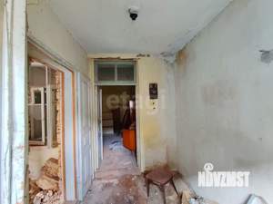 1-к квартира, вторичка, 31м2, 1/2 этаж