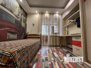 3-к квартира, вторичка, 65м2, 4/5 этаж