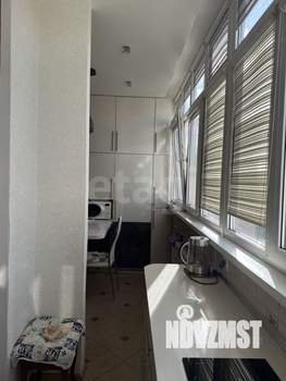2-к квартира, вторичка, 35м2, 5/5 этаж
