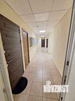 2-к квартира, вторичка, 52м2, 7/9 этаж