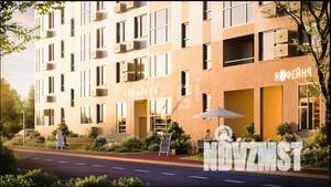 2-к квартира, вторичка, 48м2, 3/5 этаж