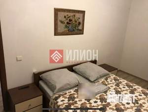 3-к квартира, вторичка, 51м2, 1/5 этаж
