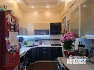 3-к квартира, вторичка, 67м2, 1/1 этаж