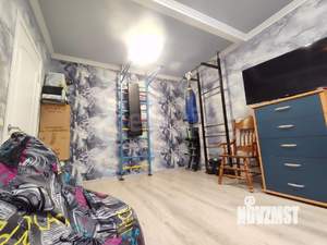 3-к квартира, вторичка, 83м2, 2/9 этаж
