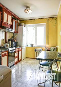 4-к квартира, вторичка, 100м2, 5/9 этаж