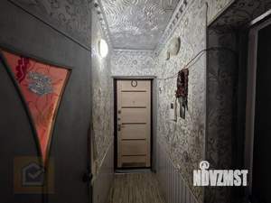 3-к квартира, вторичка, 68м2, 3/5 этаж