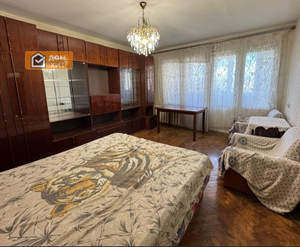 2-к квартира, вторичка, 68м2, 5/5 этаж