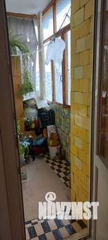 3-к квартира, вторичка, 66м2, 8/9 этаж