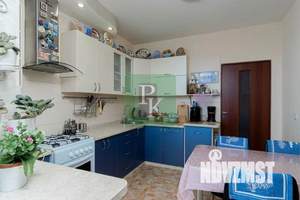 2-к квартира, вторичка, 62м2, 2/9 этаж